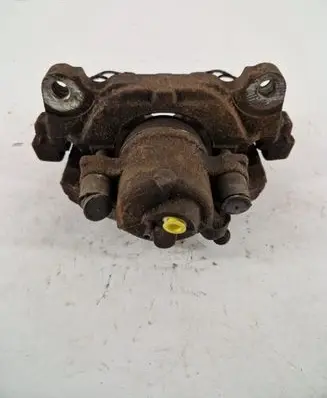 Volkswagen Touran I Front brake caliper 