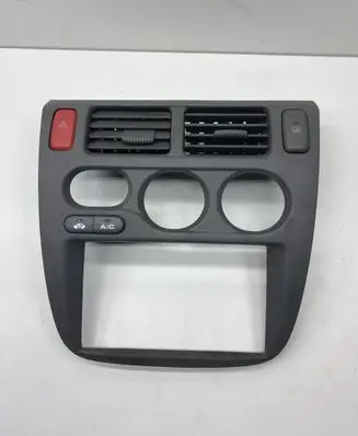 Honda HR-V Radio/GPS head unit trim 77210S2HA G000