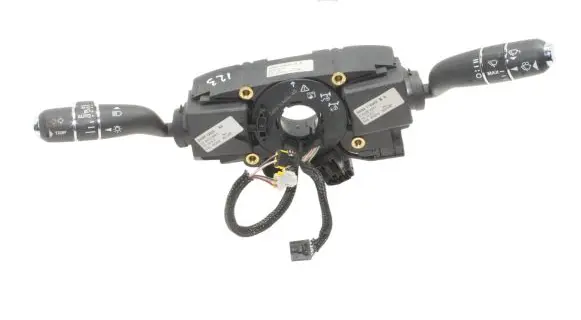 Jaguar XF X250 Indicator stalk 8W8313N064CB 8W8317A553BB