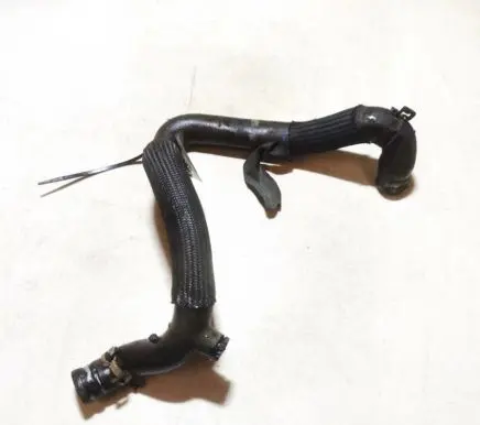 Peugeot 206 Engine coolant pipe/hose