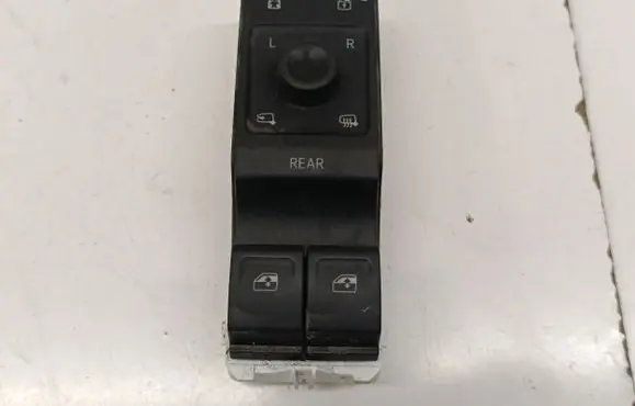 Volkswagen ID.4 Electric window control switch 10A959862AG