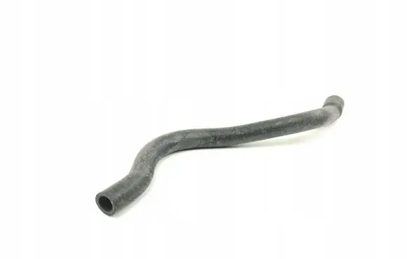 Opel Kadett E Heater radiator pipe/hose 90210237