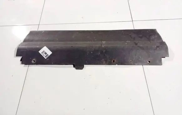 Peugeot 407 Other trunk/boot trim element