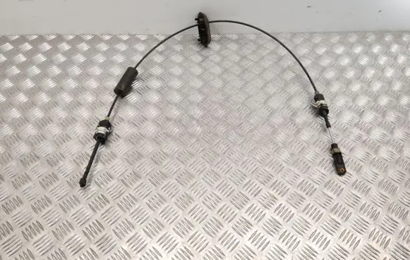 Opel Insignia A Gear shift cable linkage 22784018