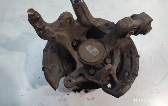 KIA Sportage Rear wheel hub