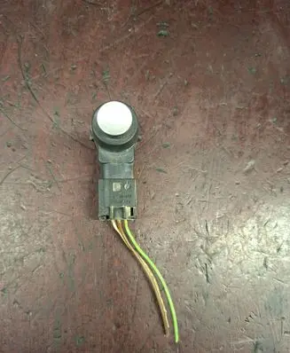 Peugeot 607 Parking PDC sensor 0263003324 9649614177ZA