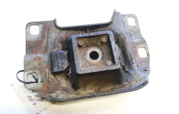 Ford Focus Engine mount bracket 3m517m121 3m51-7m121