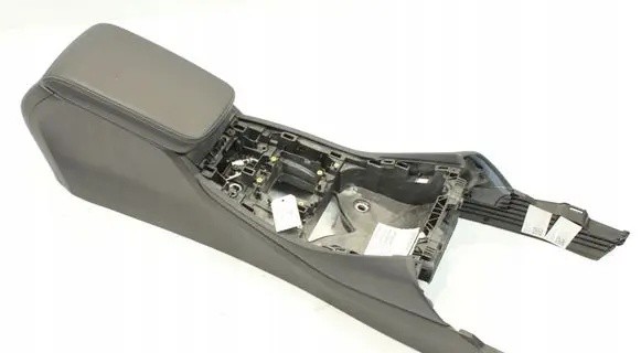 BMW X3 G01 Center console