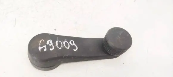 Skoda Octavia Mk2 (1Z) Front door window winding handle 1H0837581D