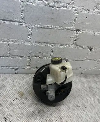 Mercedes-Benz GLK (X204) Brake booster A2044303630 03774789034 2044303630011