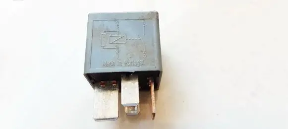Ford Mondeo Mk III Other relay F80B14B192AA F80B-14B192-AA