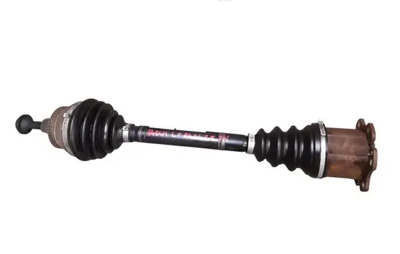 Audi A4 S4 B6 8E 8H Front driveshaft 8E0407271BE
