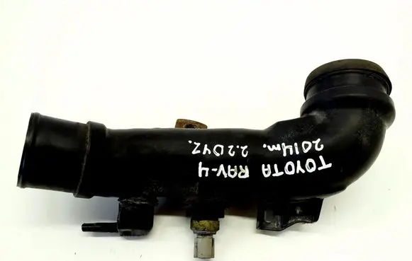 Toyota RAV 4 (XA40) Intercooler hose/pipe 1736226040