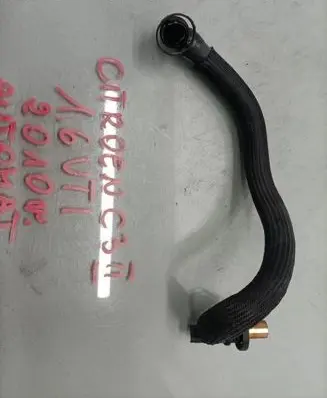 Citroen C3 Engine coolant pipe/hose