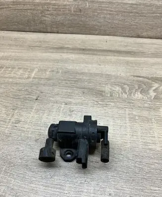Peugeot 607 Turbo solenoid valve 9628971180 0928400309
