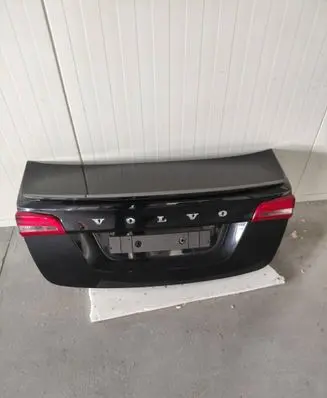 Volvo S60 Tailgate/trunk/boot lid 432243432
