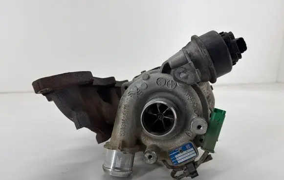 Peugeot Expert Turbo 9807873180