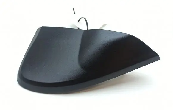 Fiat Ducato Plastic wing mirror trim cover 735424456