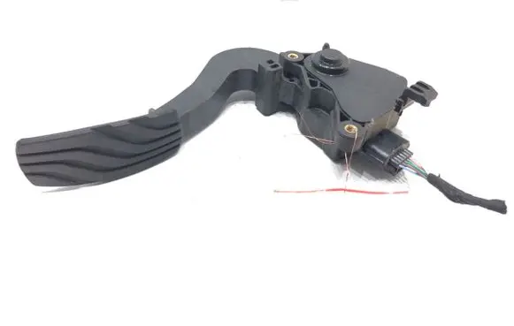 Renault Megane IV Accelerator throttle pedal 180020000R