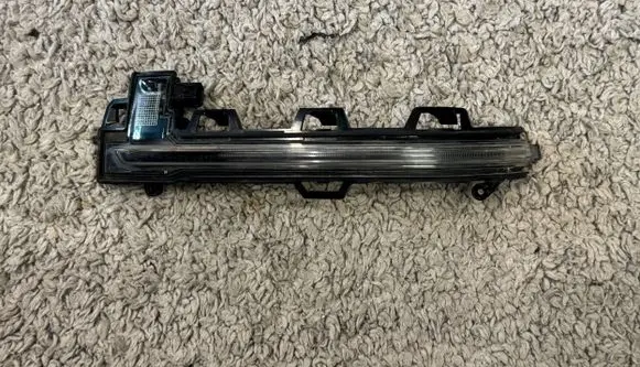 BMW X5 G05 Front door wing mirror part 0292660101