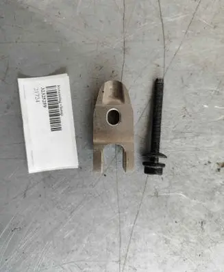 Fuel Injector clamp holder