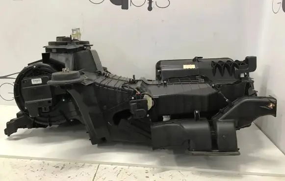 Ford F150 Interior heater climate box assembly 