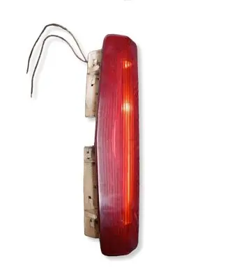 Opel Astra H Third/center stoplight 