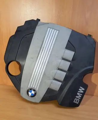 BMW 1 E81 E87 Engine cover (trim)