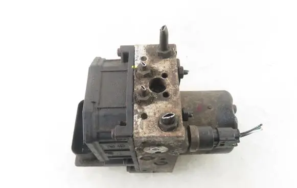 Ford Mondeo Mk III ABS Pump 4S712C405AA 0265950155