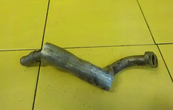 Ford Focus Air intake duct part PRZEWOD