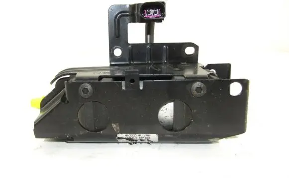 Audi TT TTS Mk2 Fuel injection high pressure pump 8J0127023