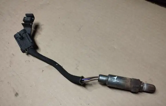 Chevrolet Tahoe Lambda probe sensor