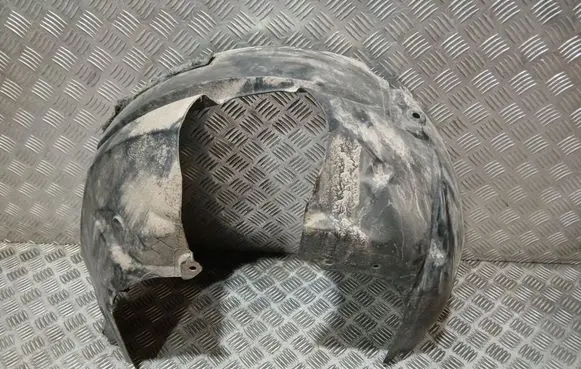 Ford Fiesta Front wheel arch liner splash guards 