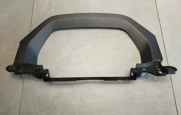 Volkswagen Amarok II Dashboard trim N1XBE044D70AC