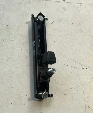 Fiat Doblo Seat belt height adjuster 518282830 0434342