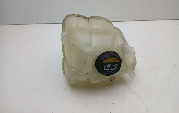 Volvo XC90 Coolant expansion tank/reservoir 31368311