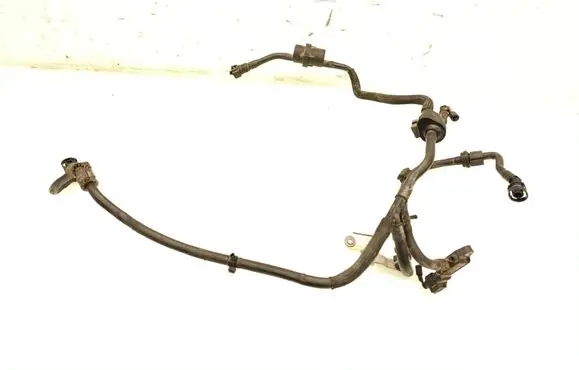 Porsche Macan (95B) Vacuum line/pipe/hose 94660524100