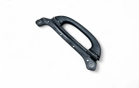 Dodge Durango III Rear interior roof grab handle 6EM32DX9AA