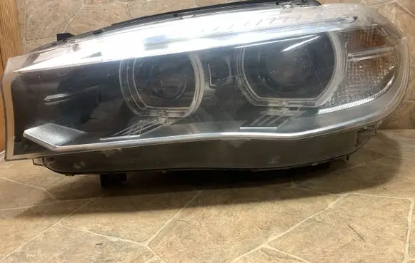 BMW X5 F15 Headlight/headlamp 7290053
