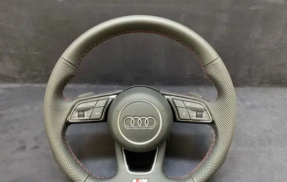 Audi A5 Steering wheel 8W0419091