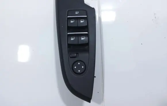 BMW 1 F20 F21 Electric window control switch 920810903