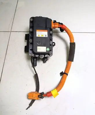 Hyundai Ioniq 5 Other devices 375V2GI000