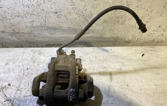 Jeep Grand Cherokee Rear brake caliper