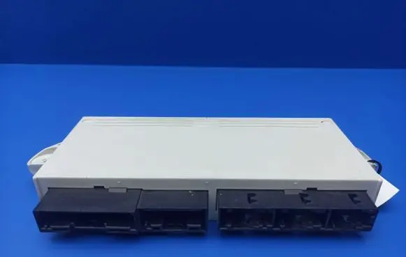 BMW 7 E65 E66 Door control unit/module 6922264 5WK48001 613569222649