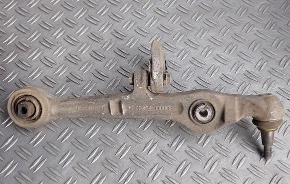 Seat Exeo (3R) Front lower control arm/wishbone