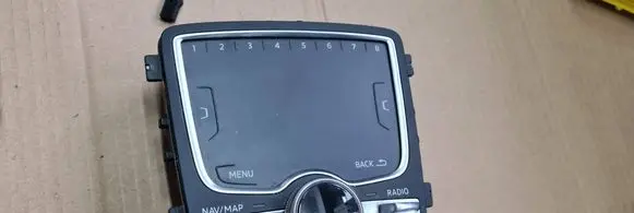 Audi Q5 SQ5 Head unit multimedia control 80A919615