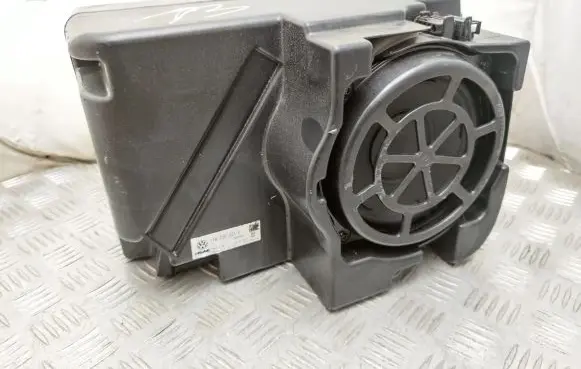 Audi Q4 e-tron Subwoofer speaker 11A035621C