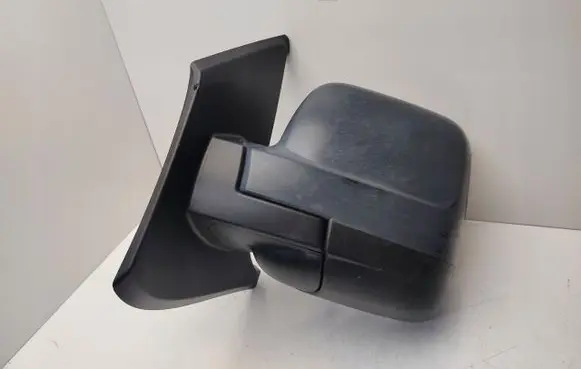 Opel Vivaro Front door electric wing mirror 