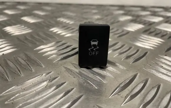 ESP (stability program) switch