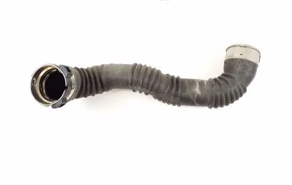 Mercedes-Benz GLA W156 Intercooler hose/pipe A2465200101